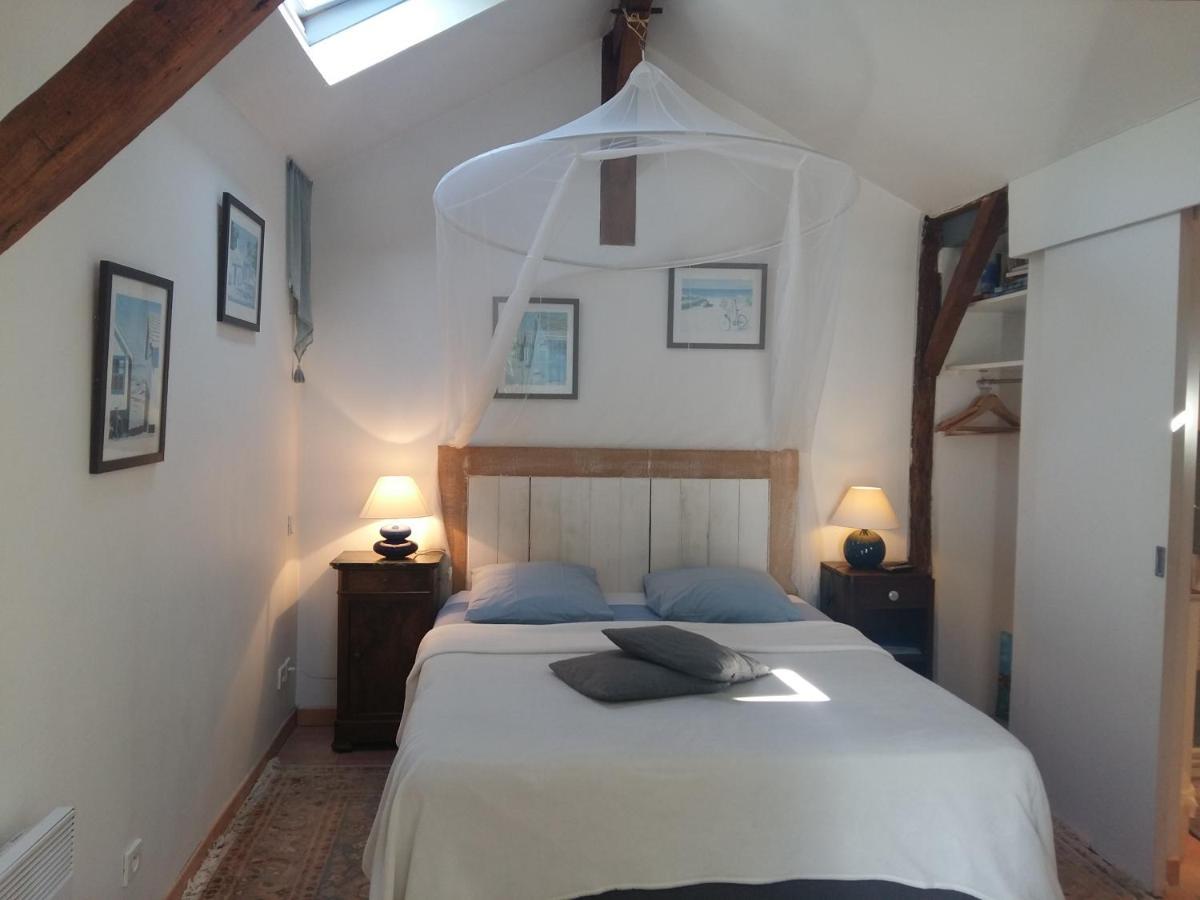 Chambres D'Hotes Du Parc D'Espagne Pessac Εξωτερικό φωτογραφία