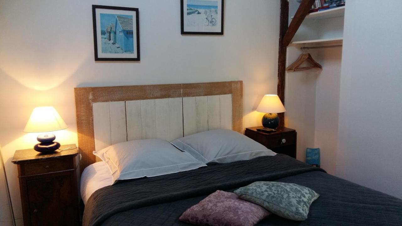Chambres D'Hotes Du Parc D'Espagne Pessac Εξωτερικό φωτογραφία
