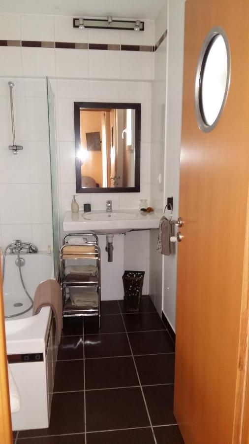 Chambres D'Hotes Du Parc D'Espagne Pessac Εξωτερικό φωτογραφία