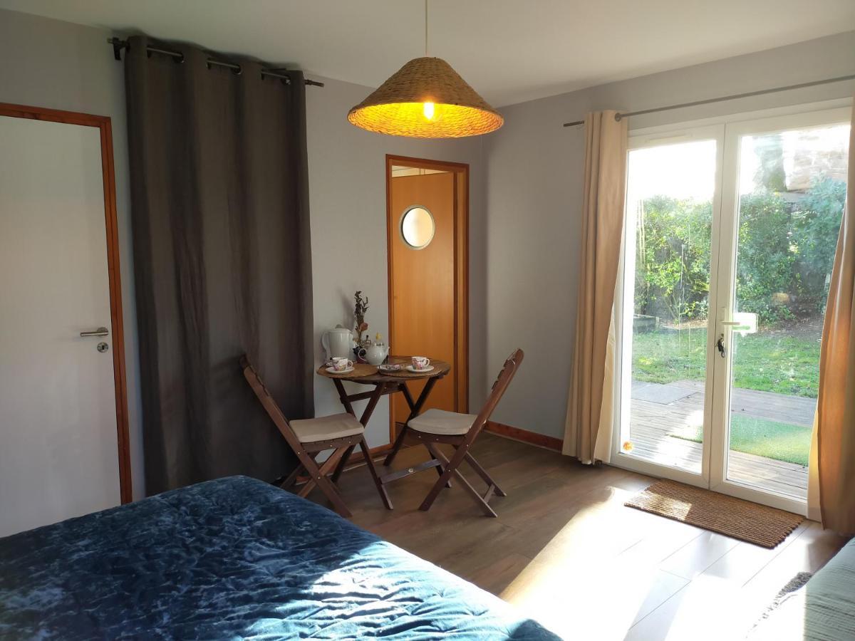 Chambres D'Hotes Du Parc D'Espagne Pessac Εξωτερικό φωτογραφία
